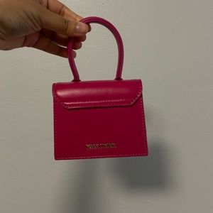 Mini bag 💗